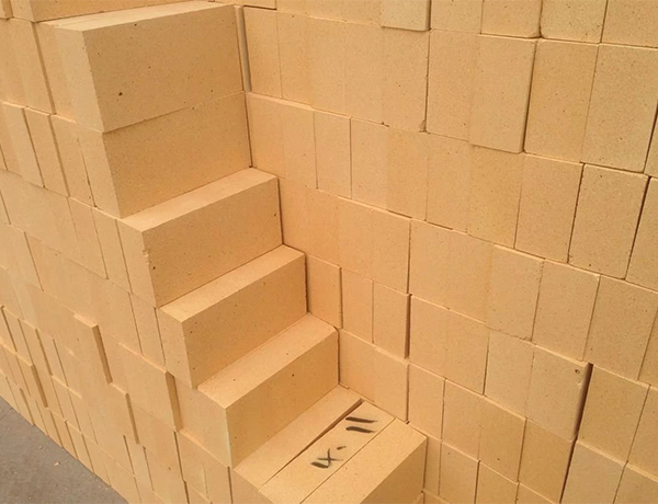 粘土耐火磚有哪些分類